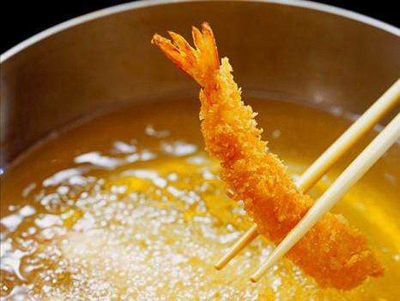 敖汉旗煎炸食用植物油检测_【佳信检测】