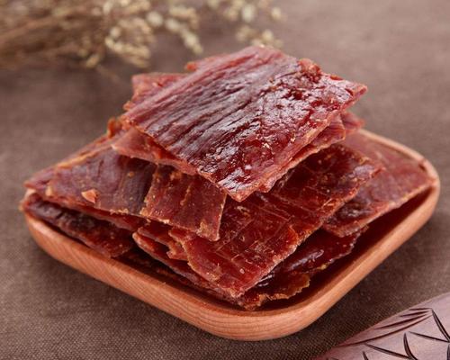 敖汉旗肉脯检测,肉脯检测标准,肉脯检测项目,肉脯检测报告_【佳信检测】