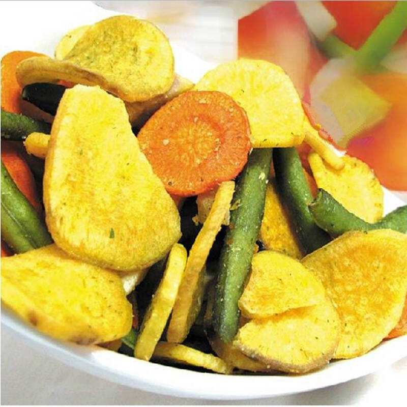 敖汉旗蔬菜脆片检测,蔬菜脆片检测报告_【佳信检测】