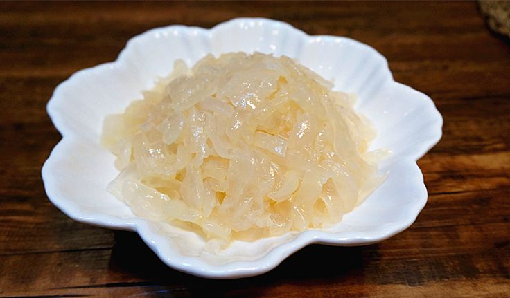 海蜇检测,海蜇检测微生物,海蜇全项检测_【佳信检测】